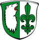 Coat of arms of Grainau