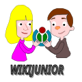 Wikijunior Accueil @