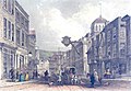 Winchester High Street, 1853