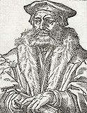 Wolfgang Musculus