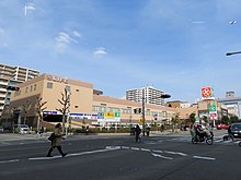 大阪本社兼セントラルスクエア西宮原店