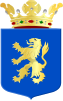 Coat of arms of 's-Gravenzande