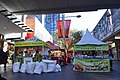 Melody Markets in Chatswood Mall