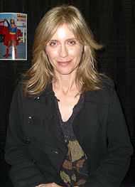 ヘレン・スレイター Helen Slater