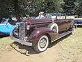 1936 Cadillac Series 70 four door convertible V8