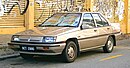 Proton Saga