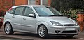 Ford Focus I ST170