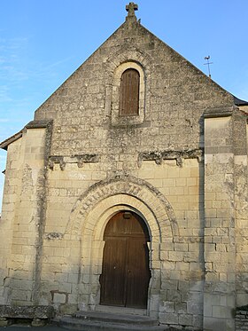 Colombiers (Vienne)