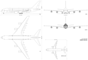 Image illustrative de l’article Infobox Avion