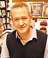 Alexander Armstrong