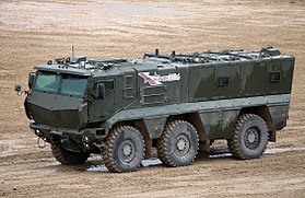 Image illustrative de l’article Kamaz Typhoon-63968