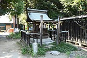 神明社