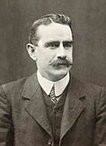 William Joseph Denny c. 1910.