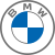 Logo de BMW.