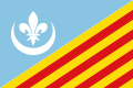 Drapeau de Gaià