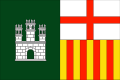 Drapeau de Tona