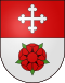 Coat of arms of Barberêche