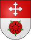 Blason de Barberêche