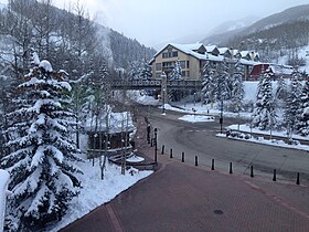 Beaver Creek (Colorado)