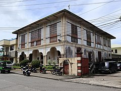 Benita Jara House, Silay