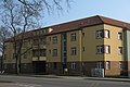 Bernau bei Berlin, Genossenschaftssiedlung