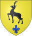 Blason de Abriès