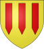 Blason de Briey