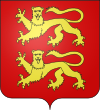 Blason de Échannay