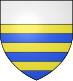 Coat of arms of Vauvenargues