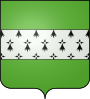 Blason de Pamel