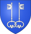 Blason de Argentat-sur-Dordogne