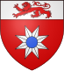 Coat of arms of Varengeville-sur-Mer