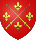 Coat of arms of Vidauban