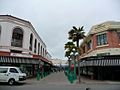 Image 25Art deco in Napier (from Culture of New Zealand)