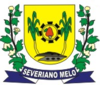 Official seal of Severiano Melo