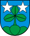 Coat of arms of Gondiswil