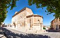 Iglesia de San Juan de Jerusalén de Cabanillas (Navarra)