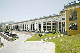 Universidad Tecnológica de Honduras Campus Tegucigalpa