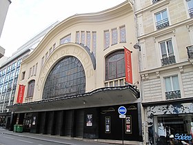 Quartier Saint-Georges (Paris)