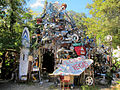 Cathedral of Junk