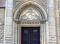 Église réformée américaine de Château-Thierry