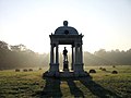 Chickamauga Monument