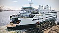 Seattle–Bremerton ferry