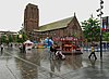 St Helen's Church, St Helens, Merseyside