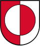 Oberkappel – Stemma