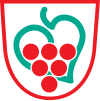 Coat of arms of Semič