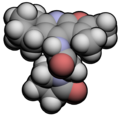 Coluracetam