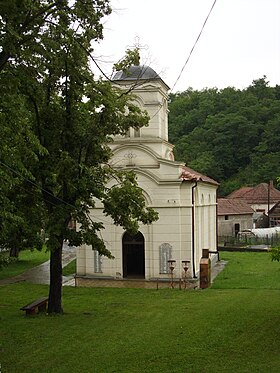 Miloševo (Jagodina)