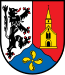 Blason de Spay