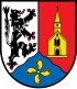 Coat of arms of Spay